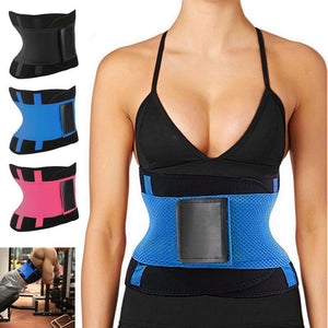 Waist Slimming Belt - Andredamart