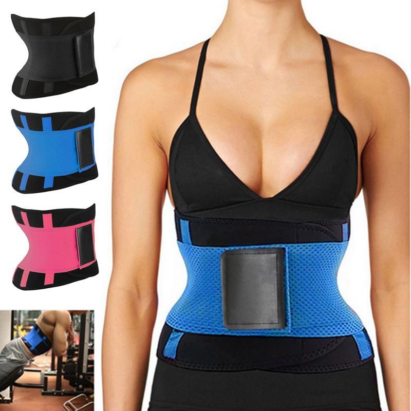 Waist Slimming Belt - Andredamart