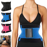 Waist Slimming Belt - Andredamart