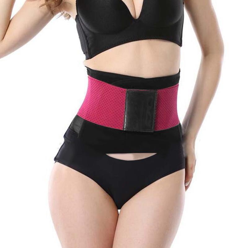 Waist Slimming Belt - Andredamart