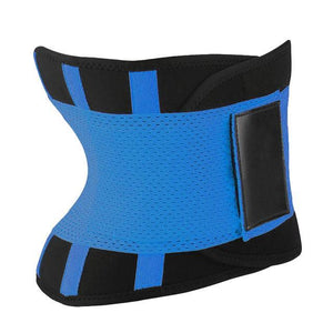 Waist Slimming Belt - Andredamart