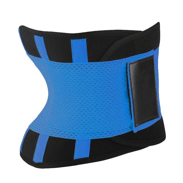 Waist Slimming Belt - Andredamart