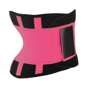 Waist Slimming Belt - Andredamart