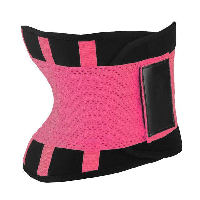 Waist Slimming Belt - Andredamart