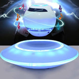 360° Floating Bluetooth Speaker