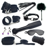 10 pcs Bondage Kit