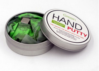 Magnetic Slime - Andredamart