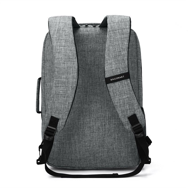 The Ultimate Backpack