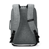 The Ultimate Backpack