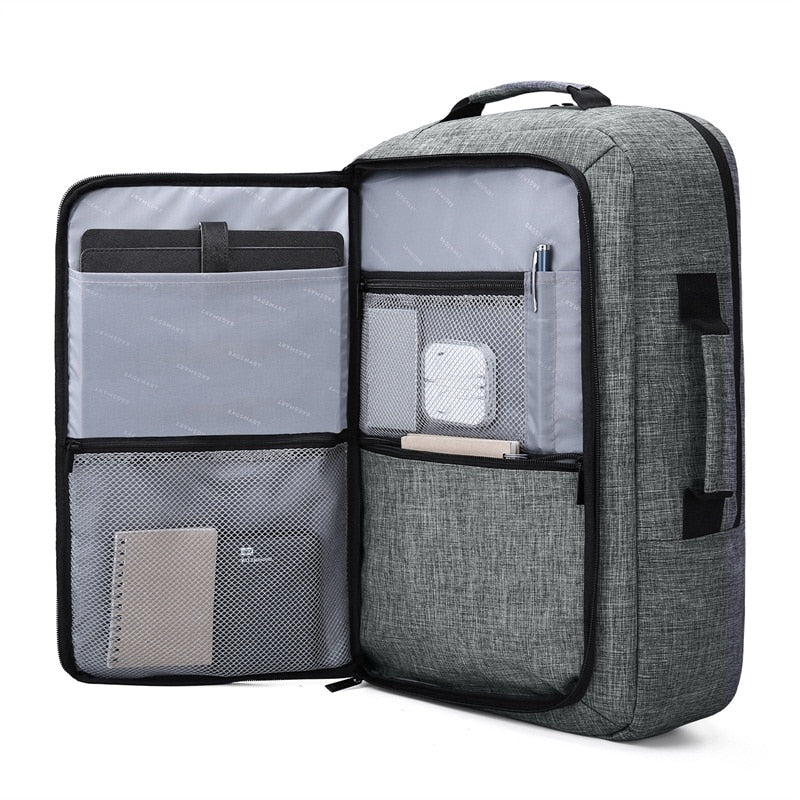 The Ultimate Backpack