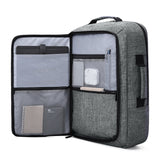 The Ultimate Backpack