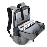 The Ultimate Backpack