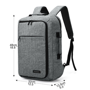 The Ultimate Backpack