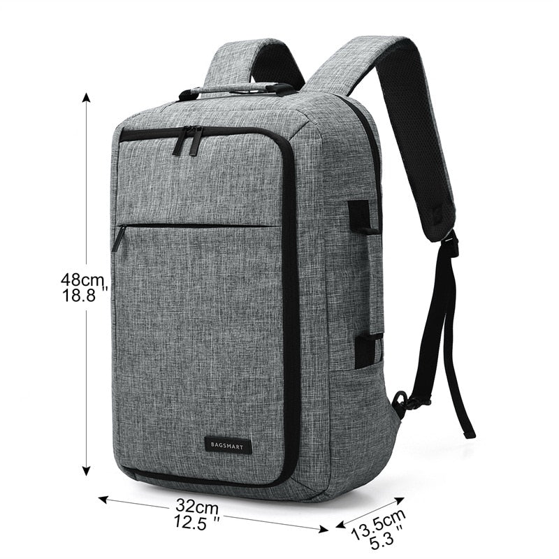 The Ultimate Backpack