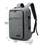 The Ultimate Backpack