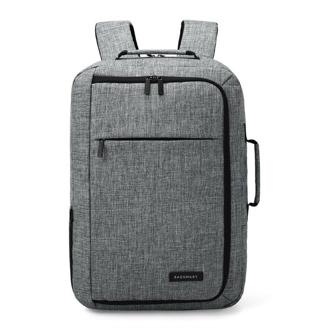 The Ultimate Backpack