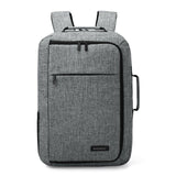 The Ultimate Backpack