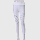 Rainbow Reflective Leggings