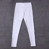Rainbow Reflective Leggings