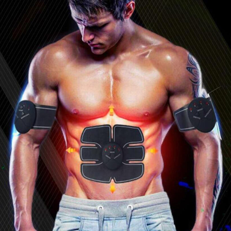 Wireless Muscle Stimulator