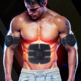 Wireless Muscle Stimulator