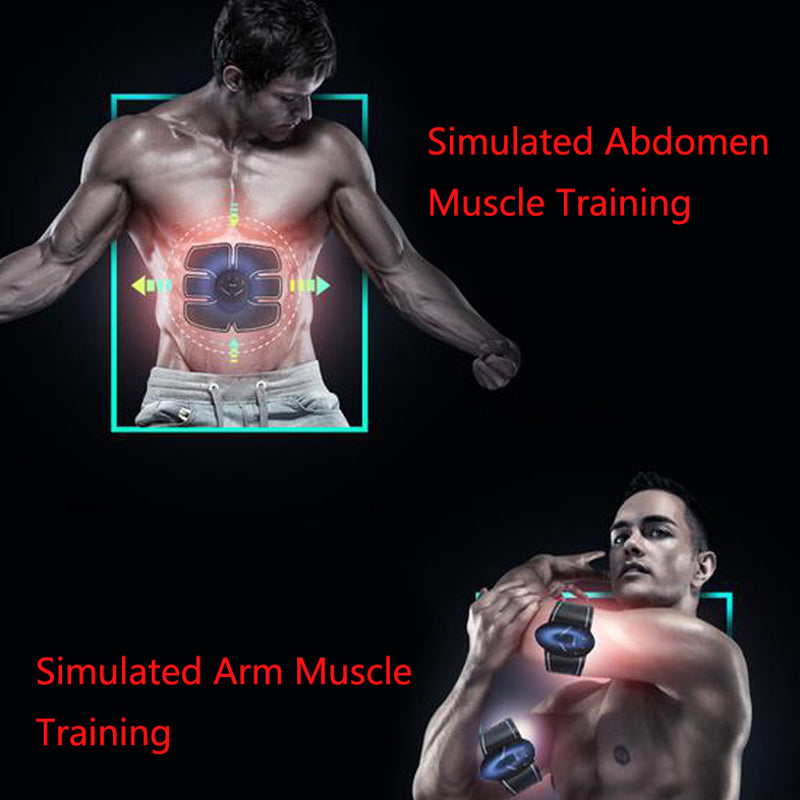 Wireless Muscle Stimulator