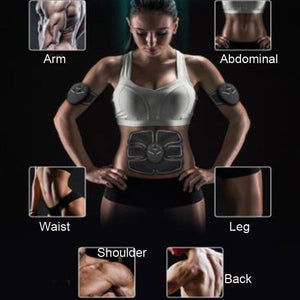 Wireless Muscle Stimulator