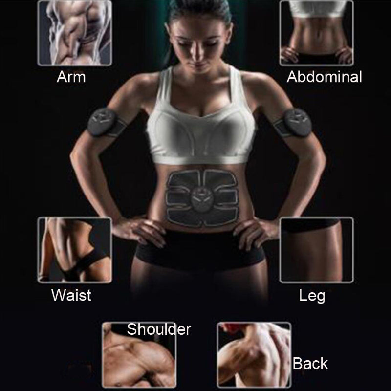 Wireless Muscle Stimulator