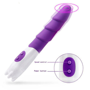 10 Speed G-Spot Vibrator