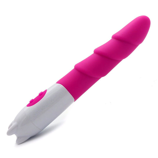 10 Speed G-Spot Vibrator