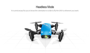 Foldable RC Quadcopter Drone