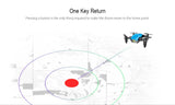 Foldable RC Quadcopter Drone