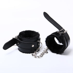 Handcuffs