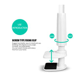 Flexible Lazy Arm Holder