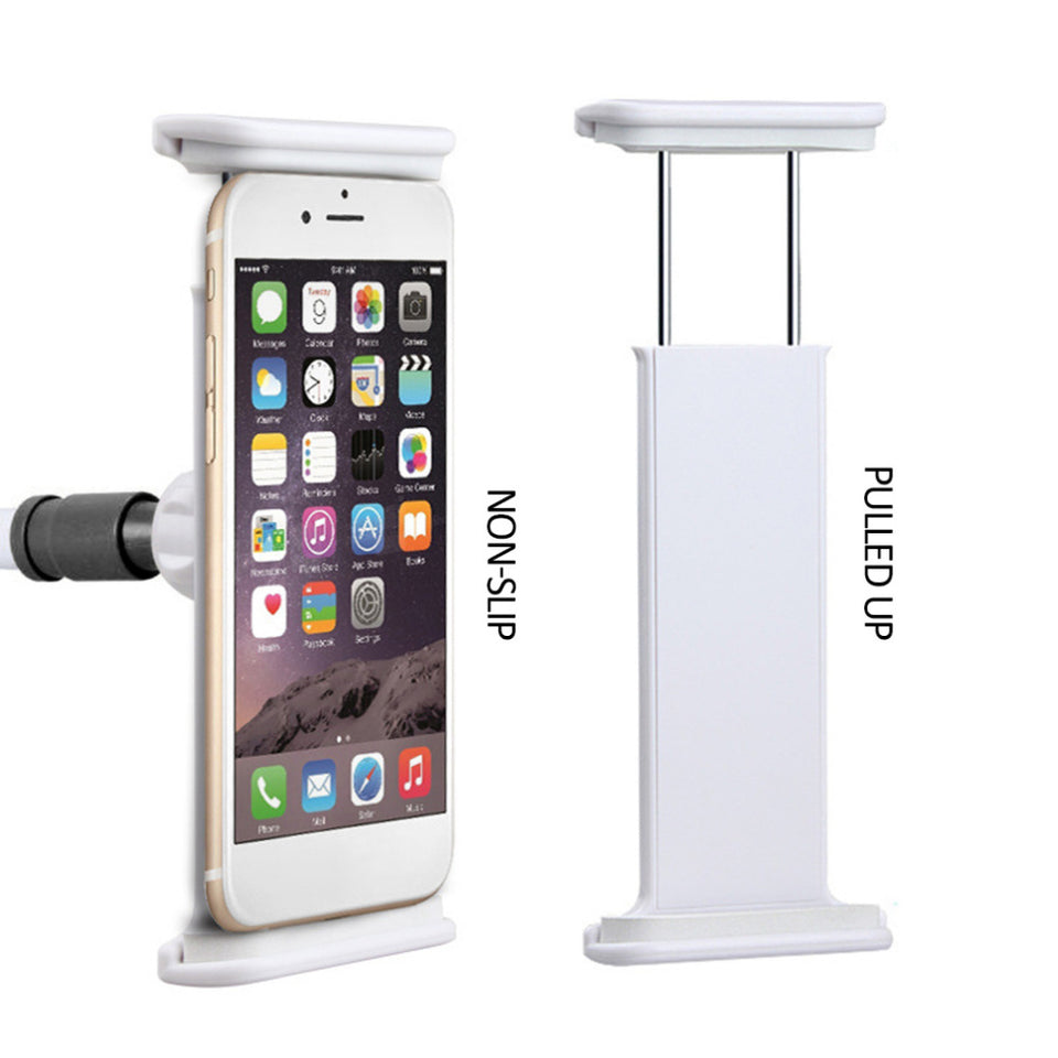 Flexible Lazy Arm Holder