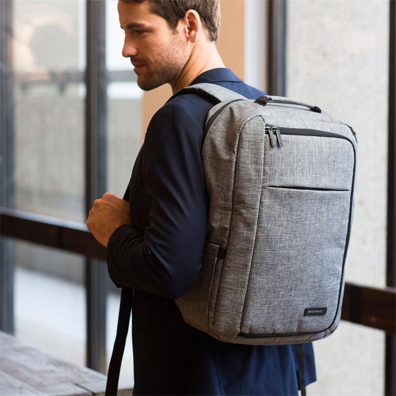 The Ultimate Backpack