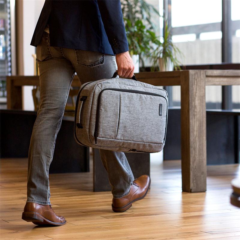 The Ultimate Backpack