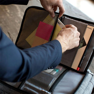 The Ultimate Backpack