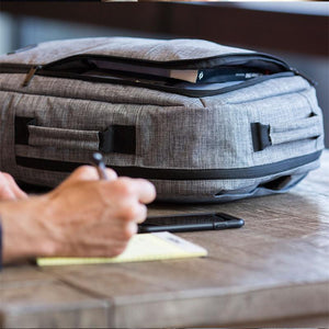 The Ultimate Backpack