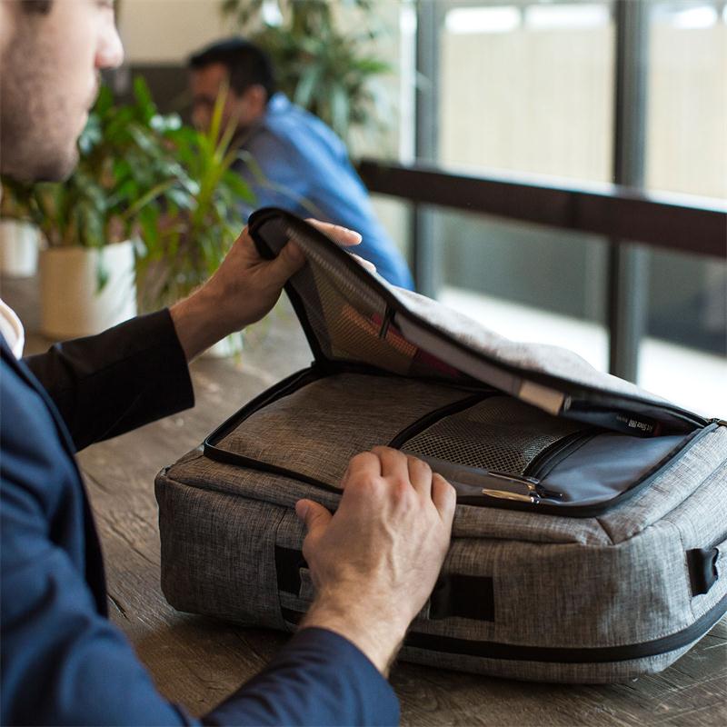 The Ultimate Backpack