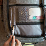 The Ultimate Backpack