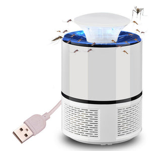 Mosquito Killer Lamp