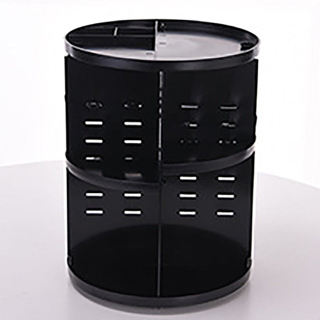 360 Degree Makeup Organizer