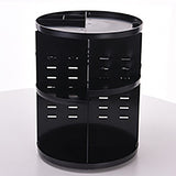 360 Degree Makeup Organizer