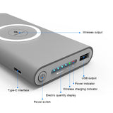 Wireless Powerbank
