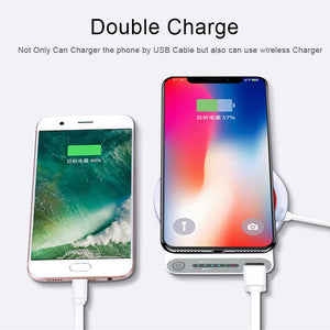 Wireless Powerbank