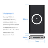 Wireless Powerbank