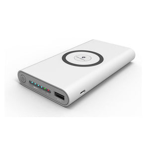 Wireless Powerbank