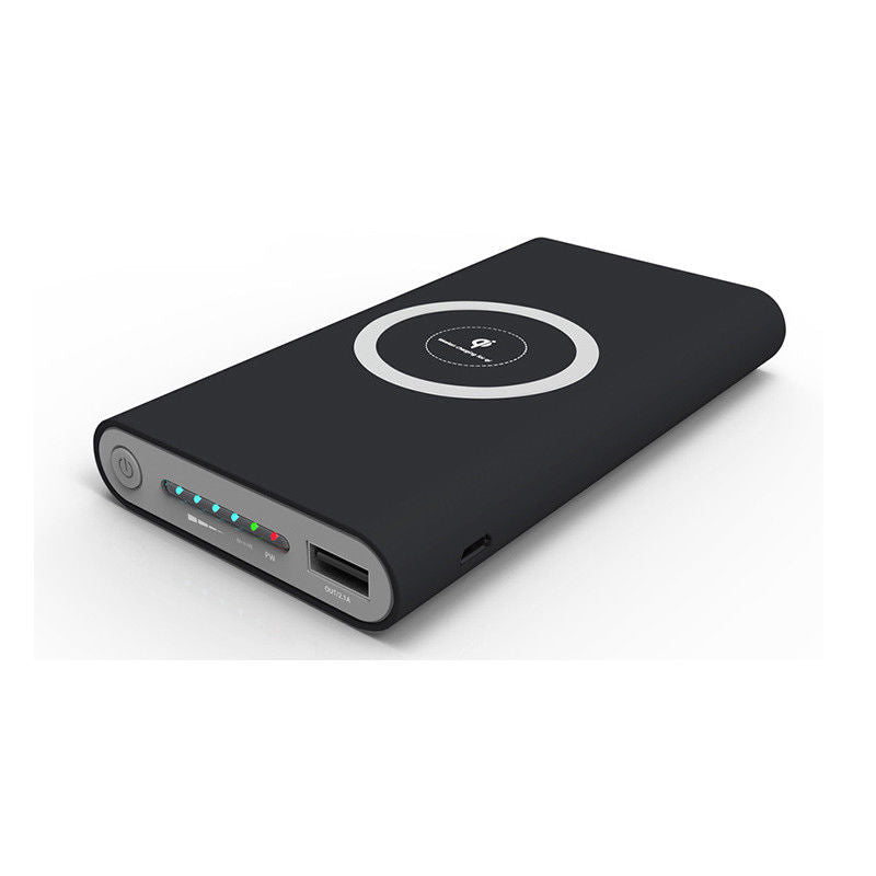 Wireless Powerbank