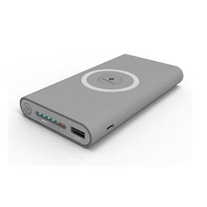 Wireless Powerbank
